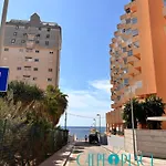 Place Apartment Calpe