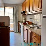 Place Apartment Calpe