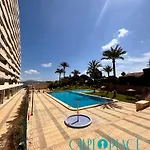 Apartment Place *