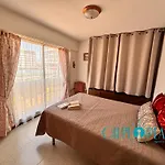 Place Apartment Calpe