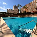 Apartment Place *