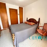 Place Apartment Calpe