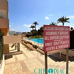 Place Calpe