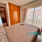 Apartment Place