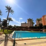 Place Apartment Calpe