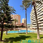 Apartment Place *