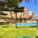 Apartment Place *