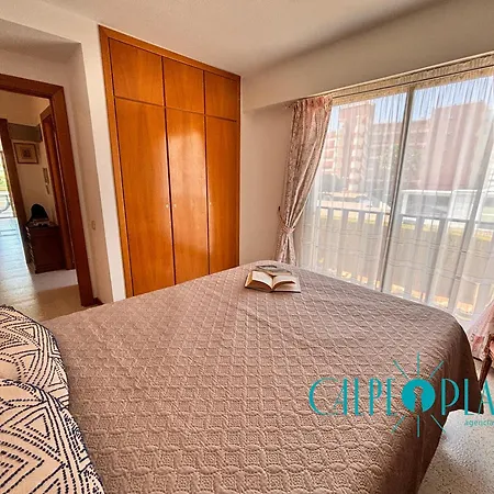 Apartamento Place