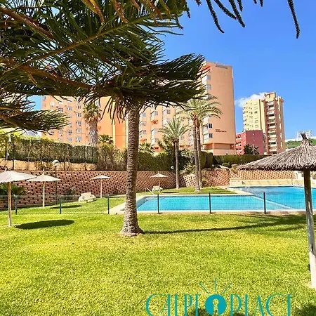 Apartamento Place *