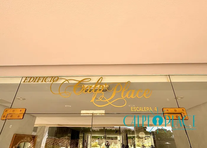 Place 公寓 *