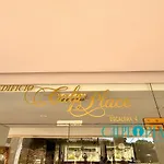 Lägenhet Place Calpe