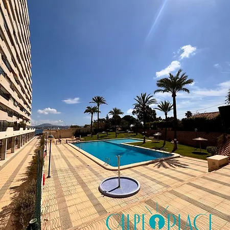 Апартаменты Place *