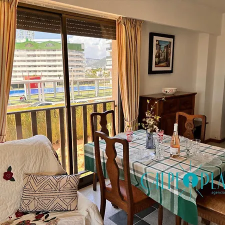 Appartement Place Calp