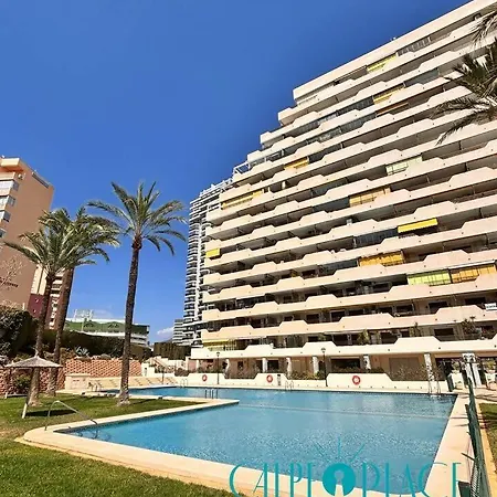 Apartment Place *