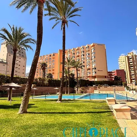 Apartment Place *