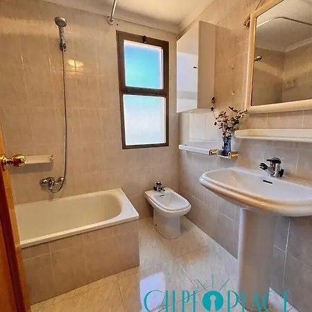 Apartment Place Calp