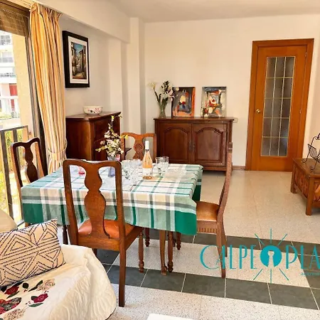 Place * Calp