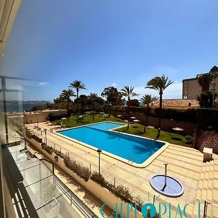 Apartment Place Calp