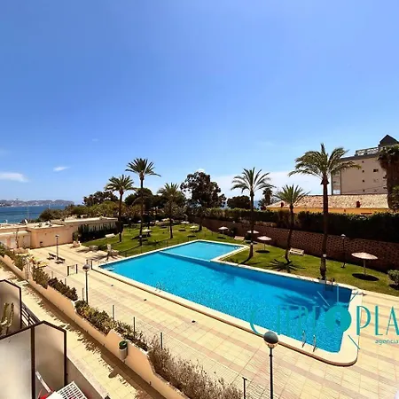 Place Apartment