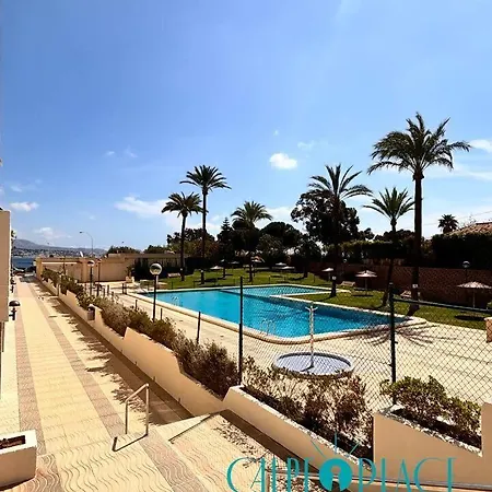 Place * Calp