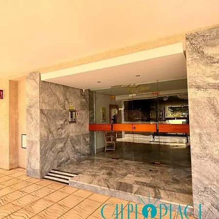 Apartment Place Calp