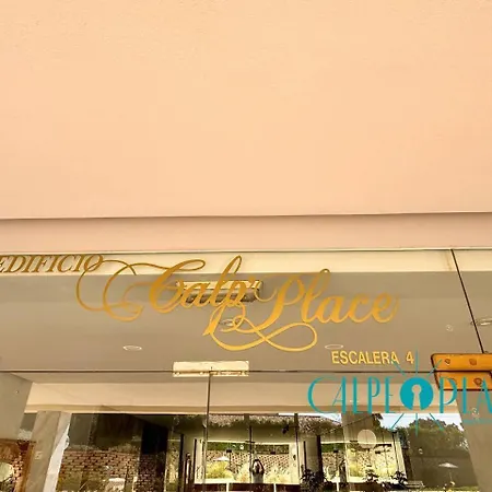 Place