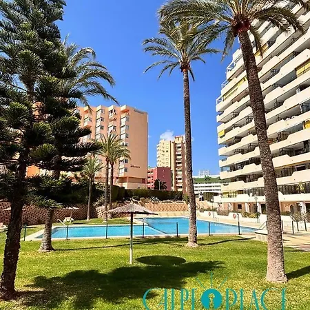 Place * Calp