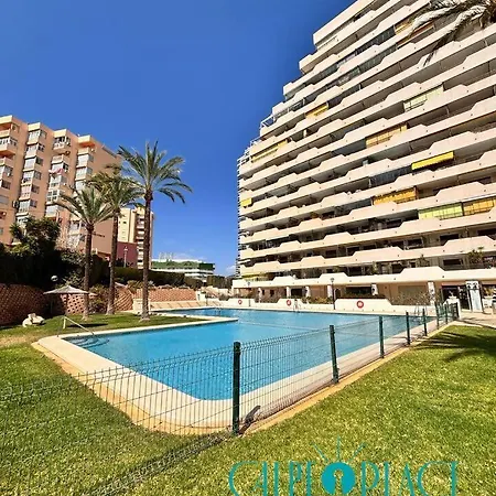 Place * Calp