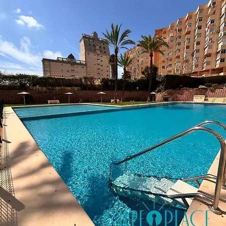 Place Apartment *