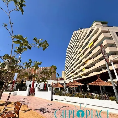 Apartment Place Calp