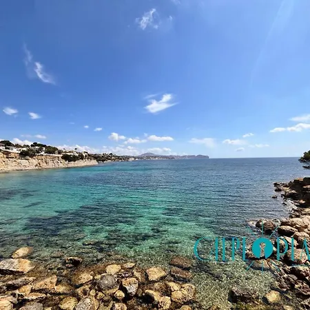 Place * Calp