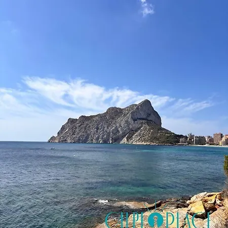 Place Calp