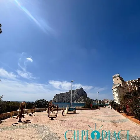 Place * Calp