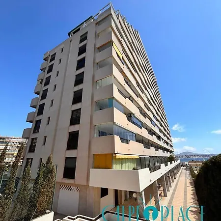 Place Apartment Calp