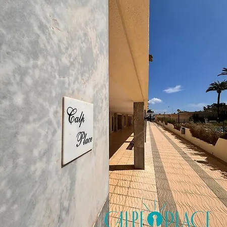 Place * Calp