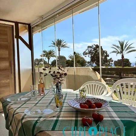 Place * Calp