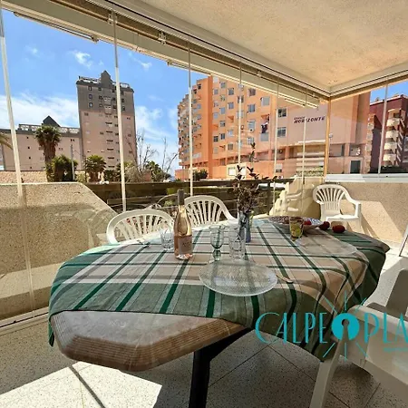Place Apartment *