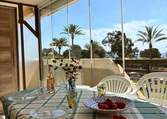 Place Apartamento Calpe