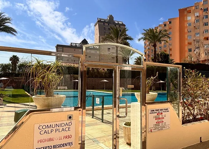 Place Apartamento *